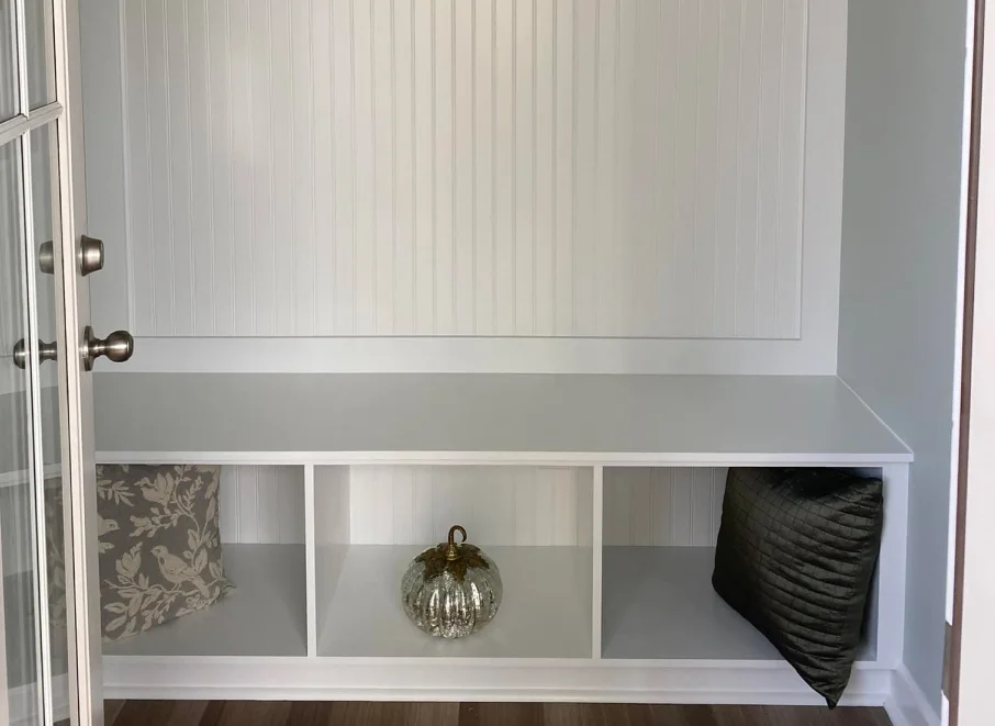 Beautifully designed Louisiana home interior Broad Meadow 