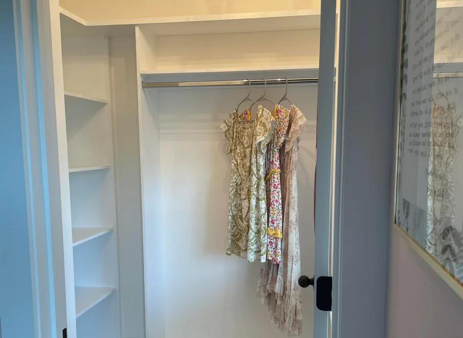 Beautifully designed Louisiana home interior Broad Meadow 