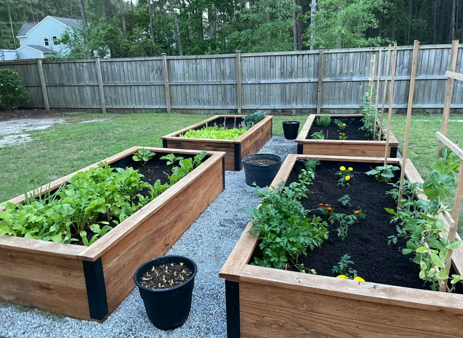 Beautifully designed Louisiana home interior Broad Meadow 