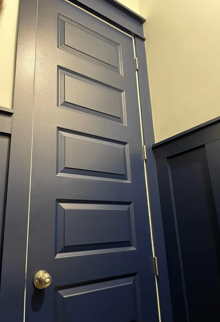 Beautifully designed Louisiana home interior Broad Meadow 