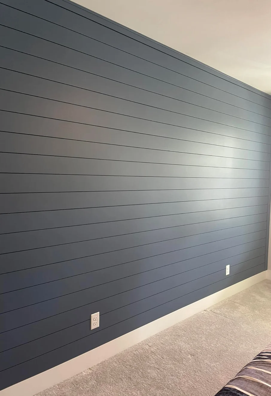 Beautifully designed Louisiana home interior Broad Meadow 