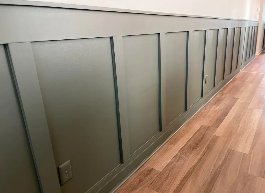 Beautifully designed Louisiana home interior Broad Meadow 