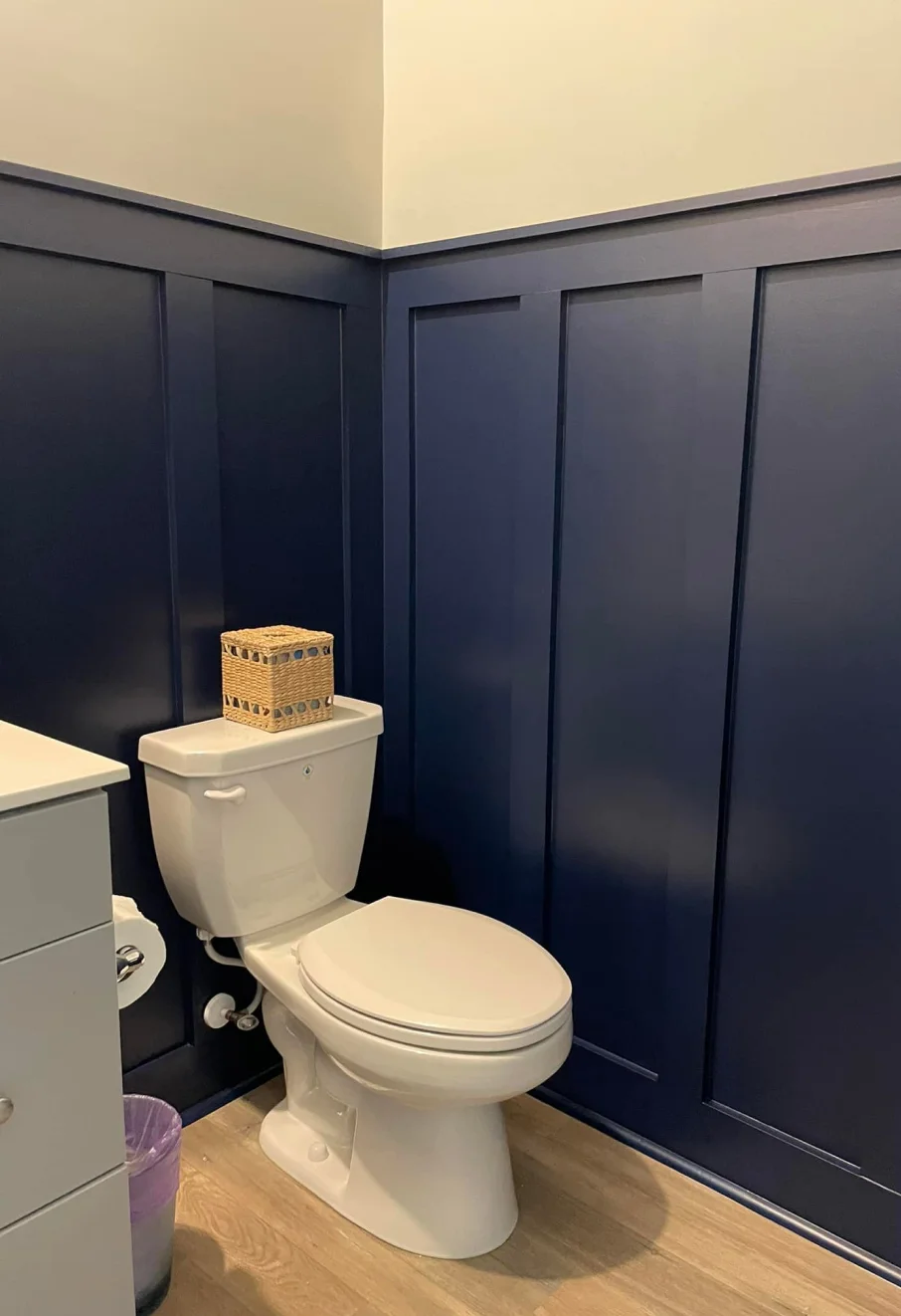 Beautifully designed Louisiana home interior Broad Meadow 