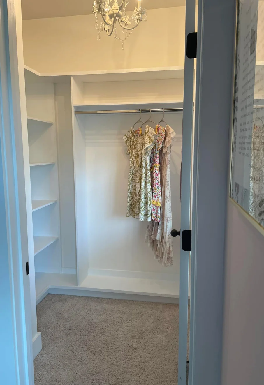 Beautifully designed Louisiana home interior Broad Meadow 