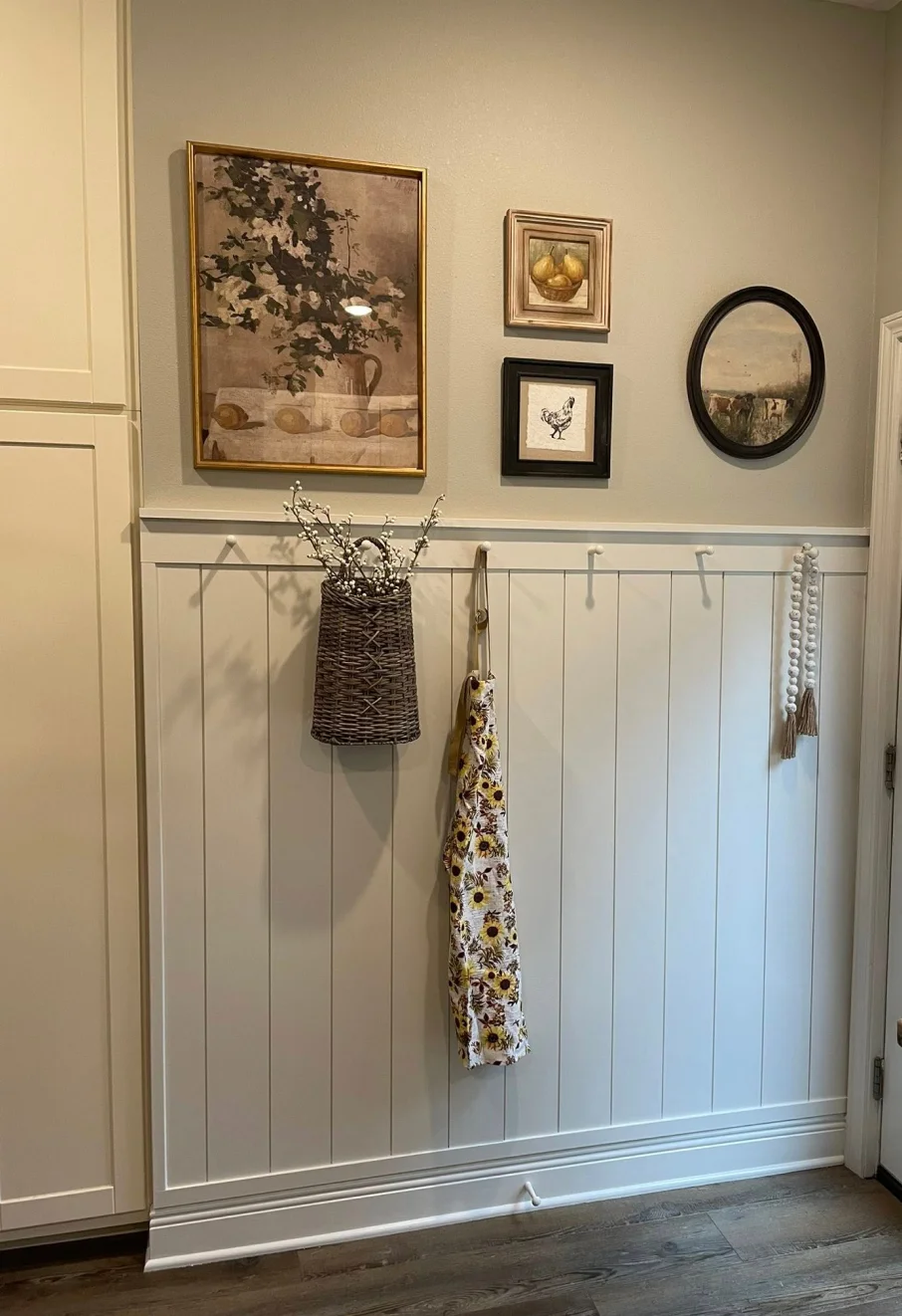 Beautifully designed Louisiana home interior Broad Meadow 