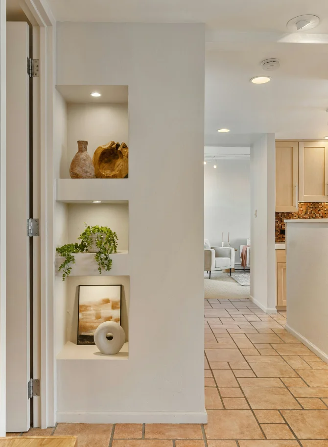 Beautifully designed Louisiana home interior Broad Meadow 