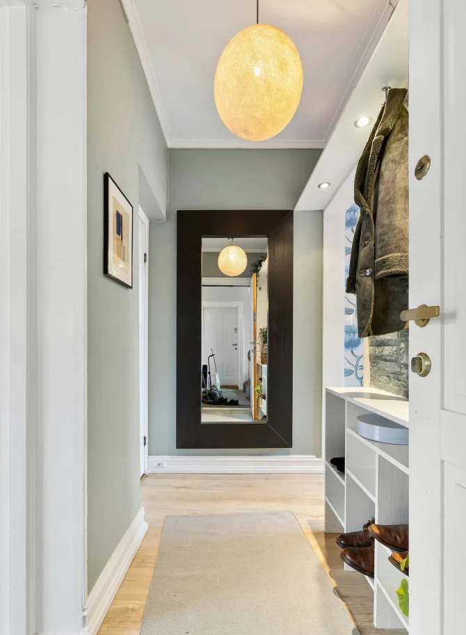 Beautifully designed Louisiana home interior Broad Meadow 